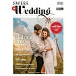 Swiss Wedding Magazin