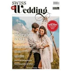 Swiss Wedding Abo
