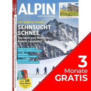 Alpin Abo