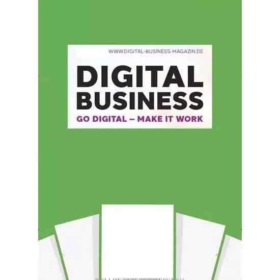 Digital Business Abo