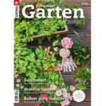 Mein Schöner Garten Zeitschrift im Abo
